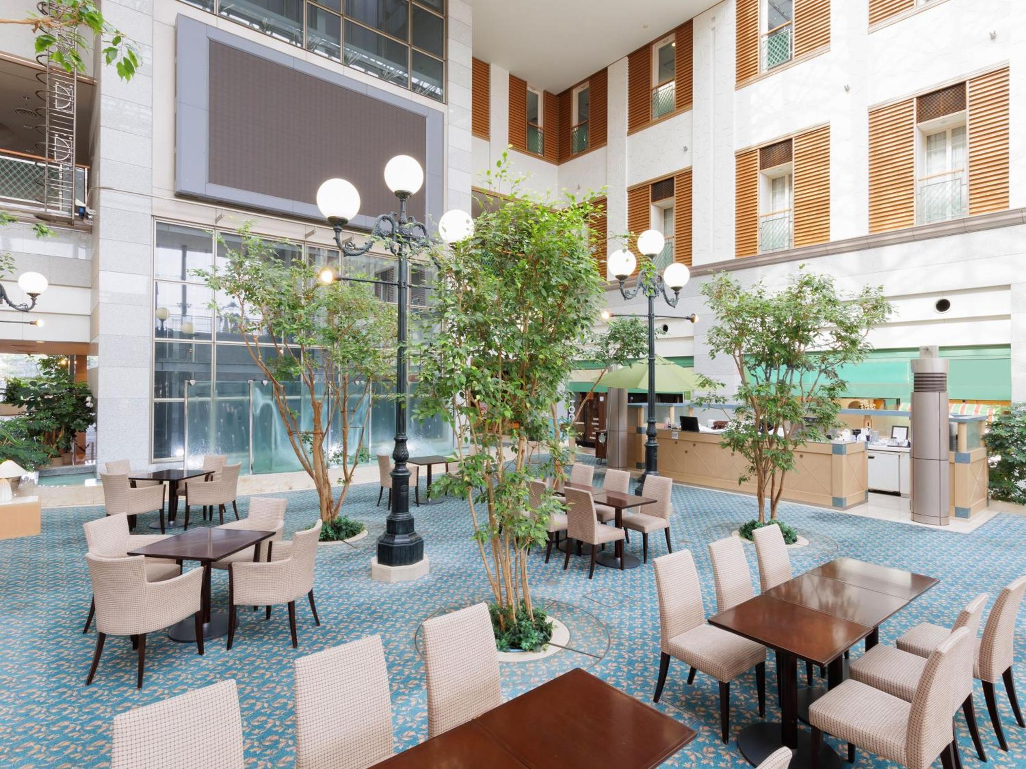 Art Hotel Kashima Central Kamisu Exterior photo