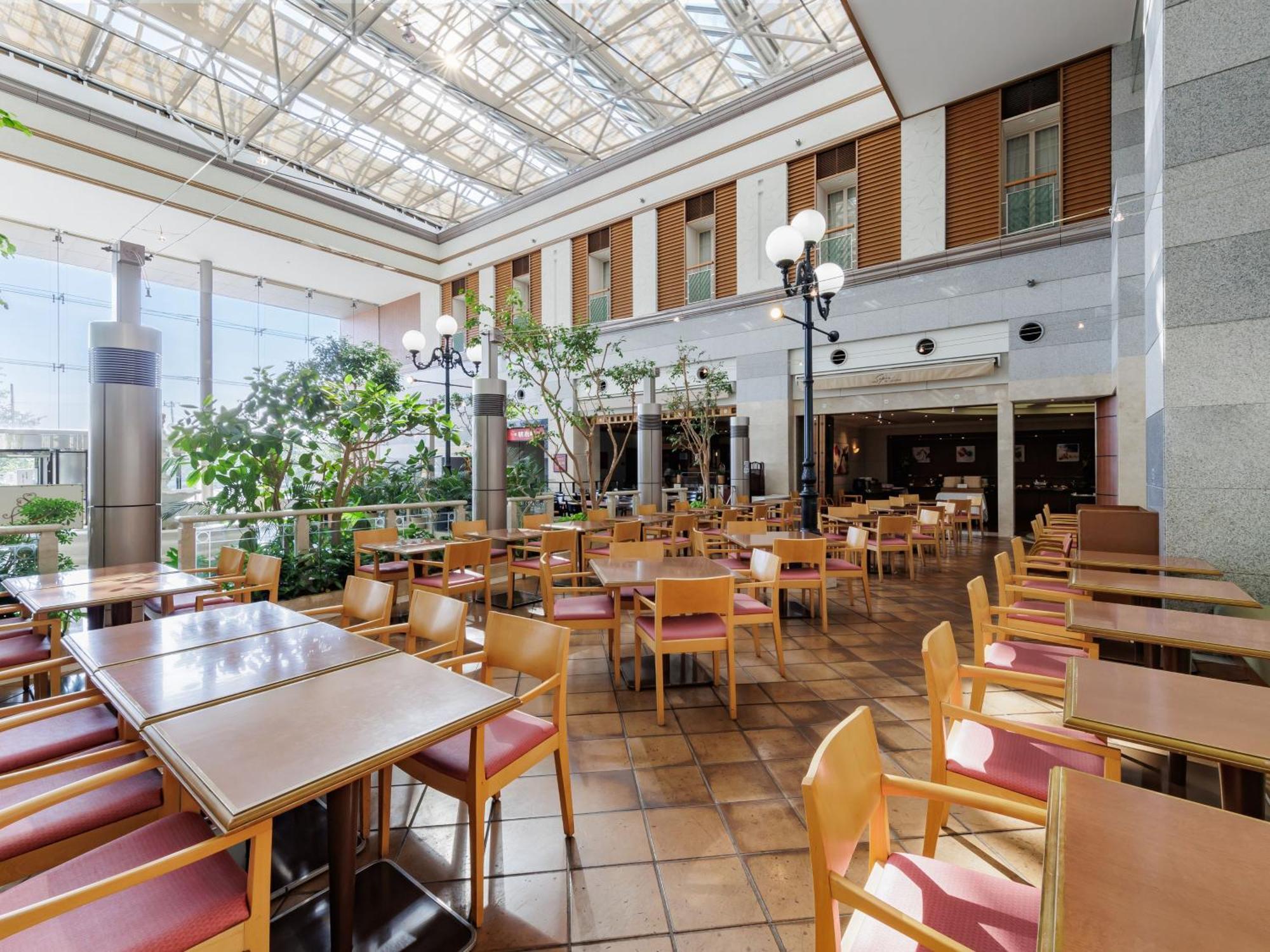 Art Hotel Kashima Central Kamisu Exterior photo